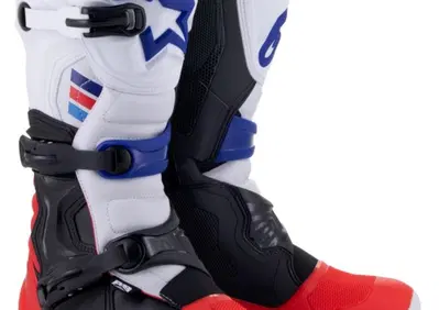 STIVALI TECH 3 ALPINESTARS - Annuncio 9540944