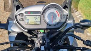 Honda Transalp XL 700 V (2007 - 2013) 