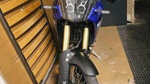 Yamaha Ténéré 700 Explore Edition (2023 - 25) 