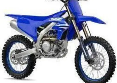 Yamaha YZ 450 F (2026) - Annuncio 9541147