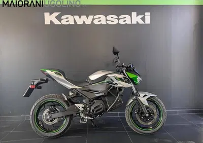 Kawasaki Z e-1 (2024 - 26) - Annuncio 9541198
