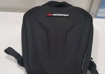 Borsa sella passeggero Piccola Bmw S1000R 2021 - Annuncio 9541222