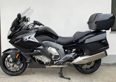 Bmw K 1600 GT (2017 - 20) - Annuncio 9541261