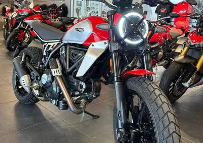 Ducati Scrambler 800 Icon (2023 - 24) - Annuncio 9541308
