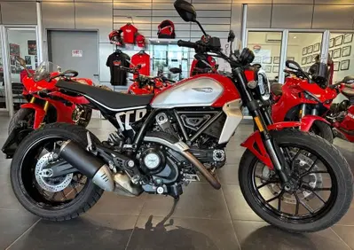 Ducati Scrambler 800 Icon (2023 - 24) - Annuncio 9541308