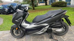 Honda Forza 300 ABS (2018 - 20) 