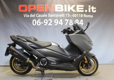 Yamaha T-Max 560 Tech Max (2020) - Annuncio 9541454