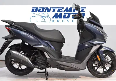 Sym Jet 14 125 CBS LC EVO (2024 - 26) - Annuncio 9541444