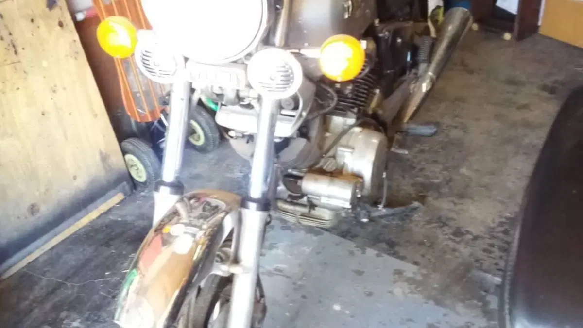 Yamaha   (3)