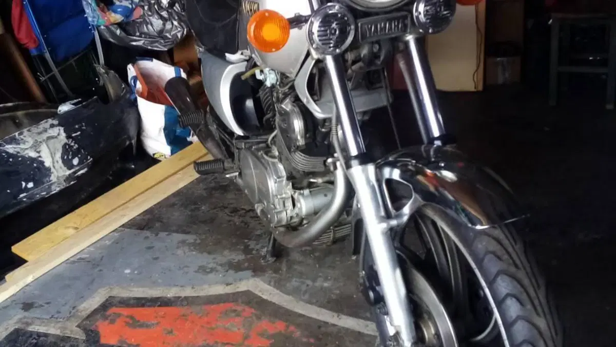 Yamaha   (4)