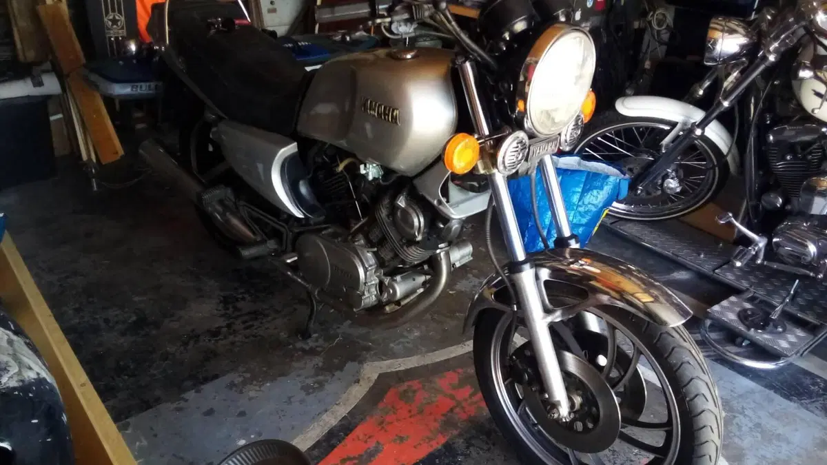 Yamaha   (5)