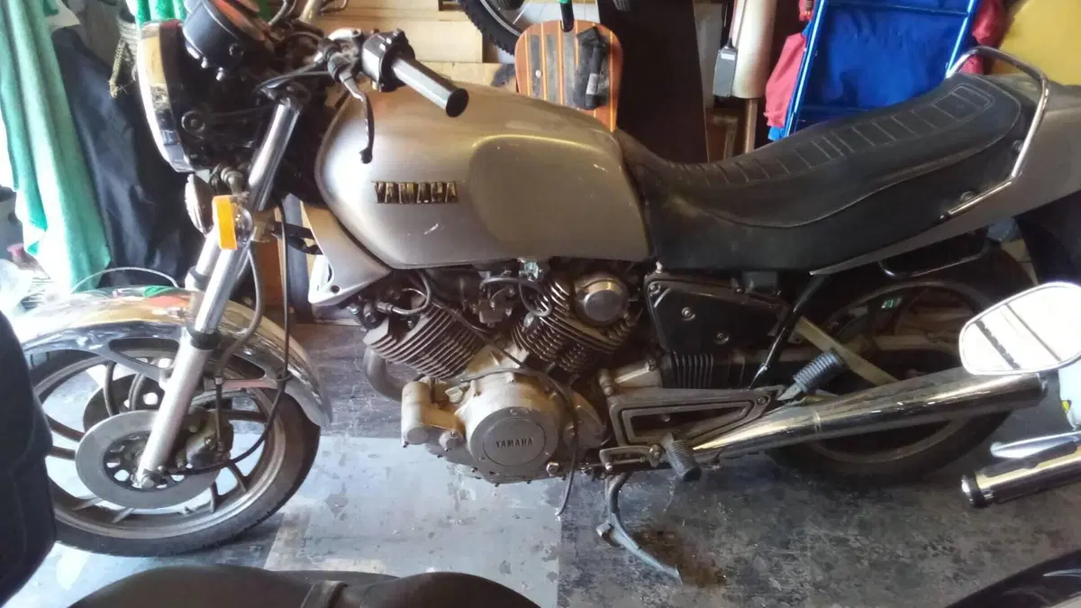 Yamaha   (6)