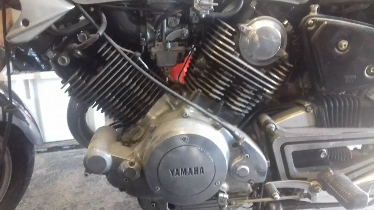 Yamaha   (9)