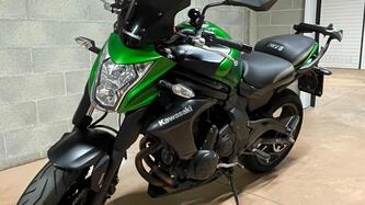 Kawasaki ER-6N ABS (2012 - 16) usata