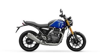 Triumph Speed 400 (2024) nuova