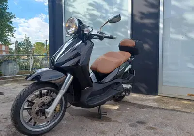 Piaggio Beverly Cruiser 500 - Annuncio 9541721