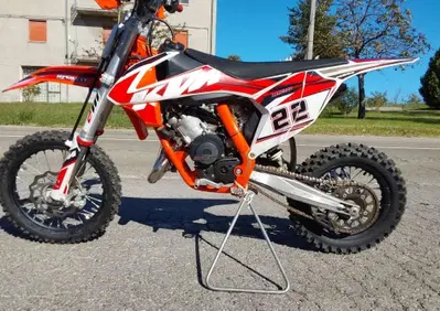 KTM 65 SX (2020) - Annuncio 9541839