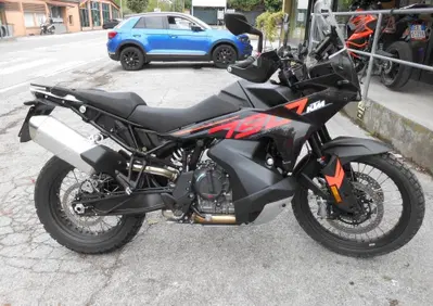 KTM 790 Adventure (2025 - 26) - Annuncio 9541877