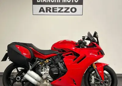 Ducati SuperSport 950 (2021 - 24) - Annuncio 9541920