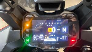 Ducati Multistrada V2 S (2022 - 24) 