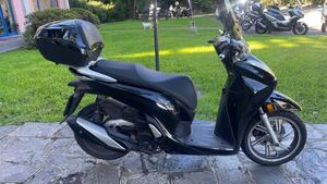 Honda SH 350 (2021 - 24) 