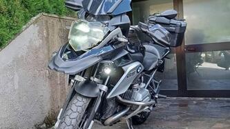 Bmw R 1200 GS (2013 - 16) usata