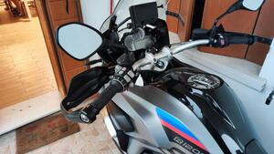 Bmw R 1200 GS (2013 - 16) 