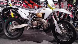 Husqvarna TE 300i (2021) 