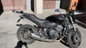 Honda Hornet 600 (2007 - 10) 
