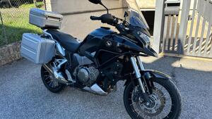 Honda Crosstourer Travel Edition ABS (2015 - 17) 