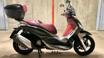 Piaggio Beverly 350 SportTouring ie (2011 - 15) usata