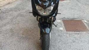 Suzuki GSF 650 Bandit S (2005 - 06)  (2)