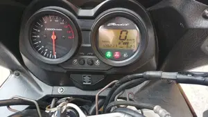 Suzuki GSF 650 Bandit S (2005 - 06)  (9)