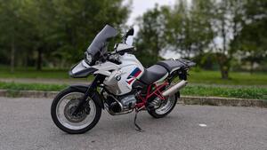 Bmw R 1200 GS (2010 - 12) 