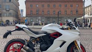 Ducati SuperSport 939 S (2017 - 20) 
