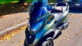 Piaggio Mp3 500 Hpe Sport Advanced (2019 - 20) usata