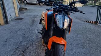 KTM 790 Duke (2018 - 20) usata
