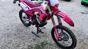 Honda CRF 300 RX Enduro (2021) 