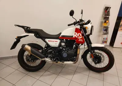 Royal Enfield Scram 411 (2022 - 24) - Annuncio 9543108