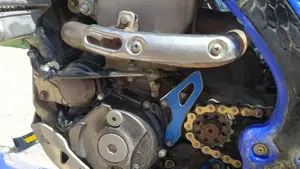 Yamaha WR 250 F (2017 - 18) 