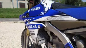 Yamaha WR 250 F (2017 - 18)  (2)