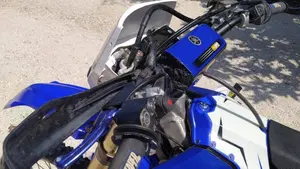 Yamaha WR 250 F (2017 - 18)  (3)
