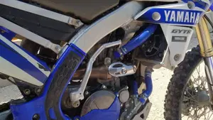 Yamaha WR 250 F (2017 - 18)  (4)