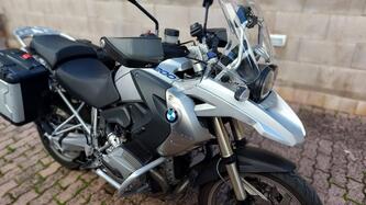 Bmw R 1200 GS (2008 - 09) usata