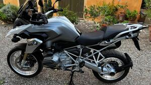 Bmw R 1200 GS (2013 - 16) 