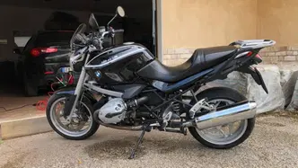 Bmw R 1200 R (2006 - 11) usata