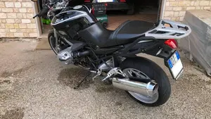 Bmw R 1200 R (2006 - 11)  (4)