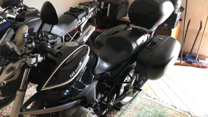 Bmw R 1200 R (2006 - 11)  (6)