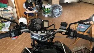 Bmw R 1200 R (2006 - 11)  (7)