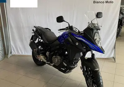 Suzuki V-Strom 650 (2021 - 25) - Annuncio 9543351